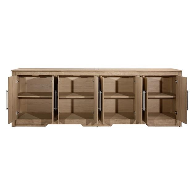 DOVETAIL Delacruz Sideboard DOV18168 - B.F. Myers Furniture